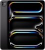 Apple iPad Pro 13 cali Wi-Fi 256 GB ze standardowym szkłem - Gwiezdna czerń